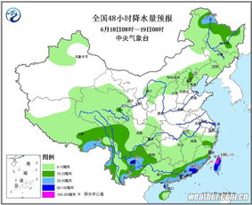 深度解析 中國(guó)天氣網(wǎng)——專業(yè)氣象服務(wù)的領(lǐng)航者