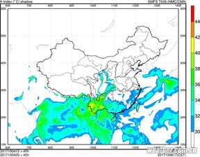 發(fā)現(xiàn)下一代天氣神器的真相 中國(guó)天氣網(wǎng)專業(yè)版移動(dòng)氣象員的能力評(píng)測(cè)